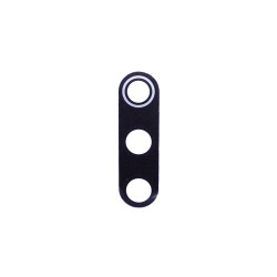 Lente da Câmera Xiaomi Mi 9/Mi 9se Preto Lente da Câmera Xiaomi Mi 9/Mi 9se Preto
